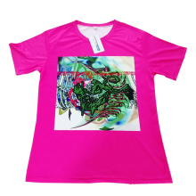Printed  T-Shirts  Custom Colorful Graphic Tees T-Shirt Print